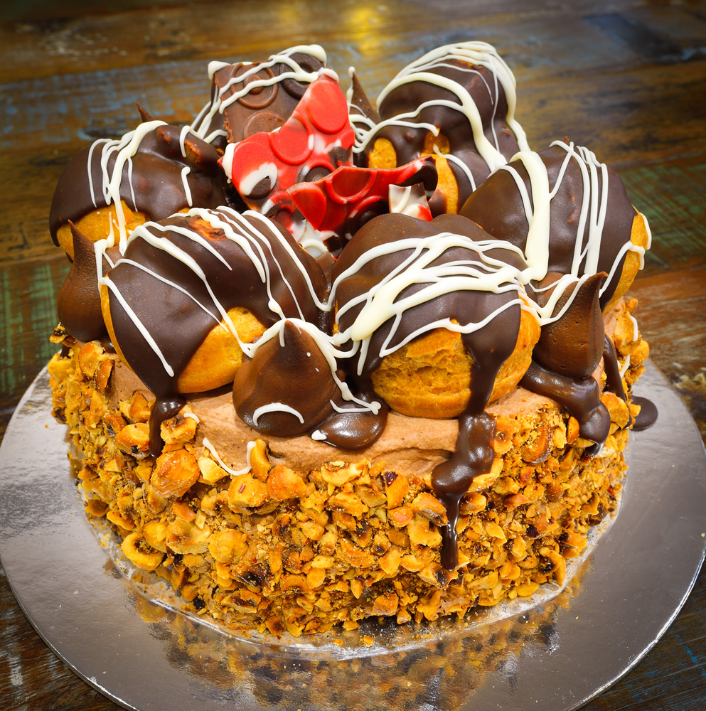 Cakes Pakenham Vanille Bistro Cafe Pakenham Baker Pakenham