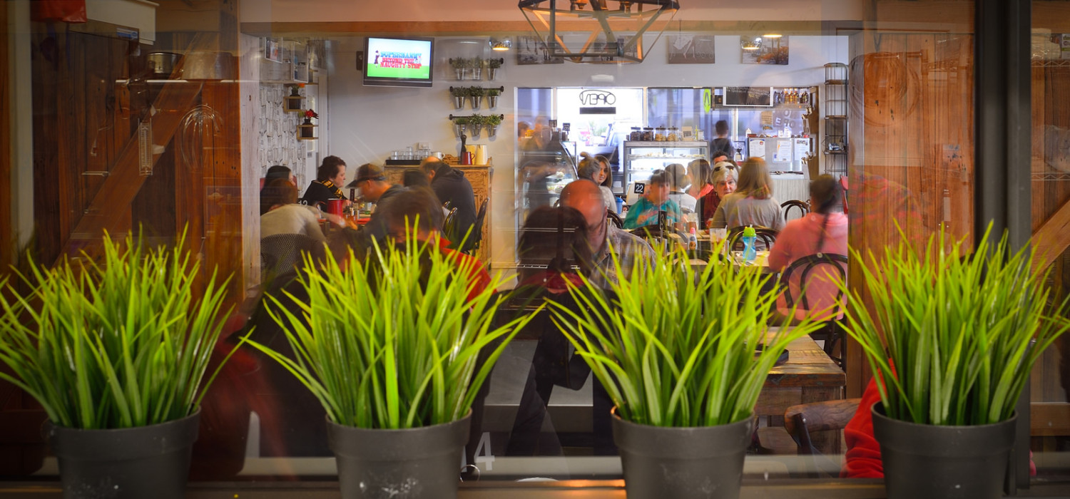 Cafe Pakenham Vanille Bistro Cafe Pakenham Best Coffee Pakenham