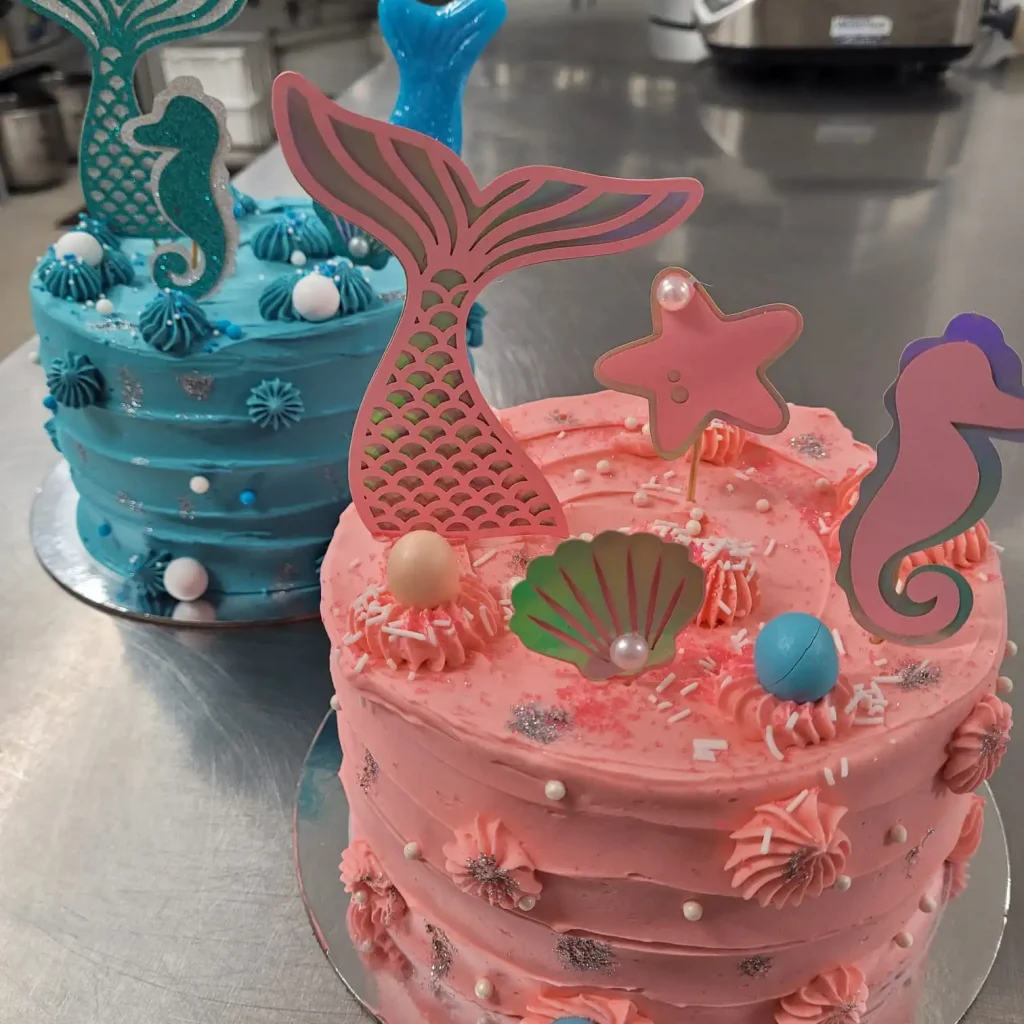 Kids-Cake